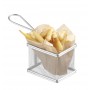 PANIER A FRITES HENDI 10 X 8 X H7CM