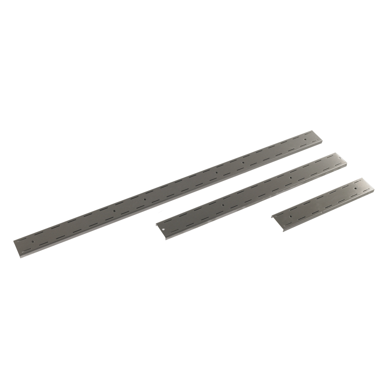 CREMALLERE INOX LONGUEUR 660 MM