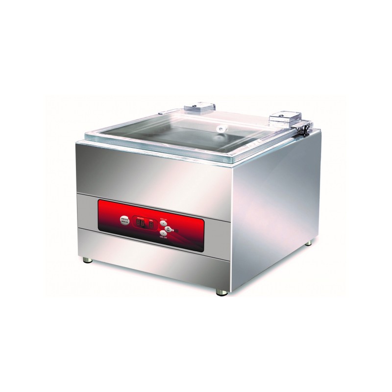 SOUS VIDEUSE A CLOCHE 30 ESSENTIAL