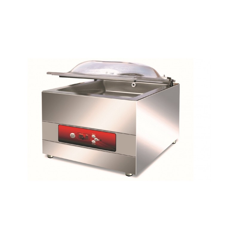 SOUS VIDEUSE A CLOCHE 40 SPRINT