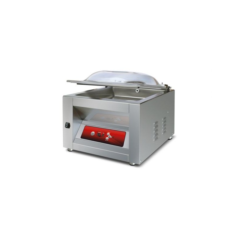 SOUS VIDEUSE A CLOCHE 40 SYSTEM