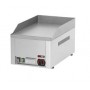 GRILL SIMPLE LISSE EN FONTE ELECTRIQUE