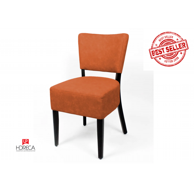 CHAISE NOBLESSE VINTAGE COGNAC