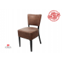CHAISE NOBLESSE DARK BROWN