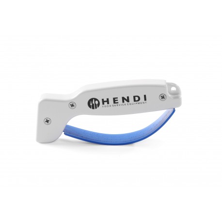 AIGUISEUR MANUEL EN PLASTIQUE