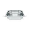 BAC GASTRO 2/3 HAUTEUR 150MM