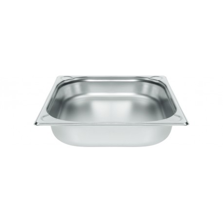 BAC GASTRO 2/3 HAUTEUR 65MM