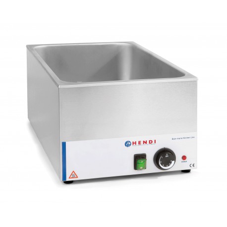 BAIN-MARIE ELECTRIQUE ECO