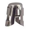 BOUCHON A CHAMPAGNE CHROME