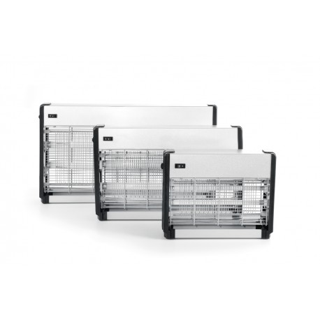 DESTRUCTEUR D INSECTE 485X90X310MM 230V 40W