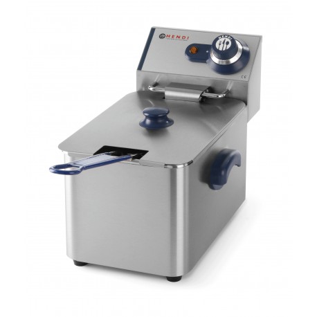 FRITEUSE BLUE LINE 8L 230V 3500W
