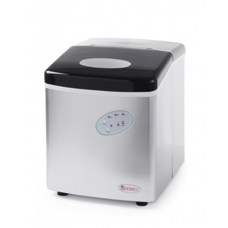 MACHINE A GLACONS KITCHEN LINE 12KG