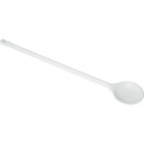 MOUVETTE A REMUER 600MM PLASTIQUE BLANC