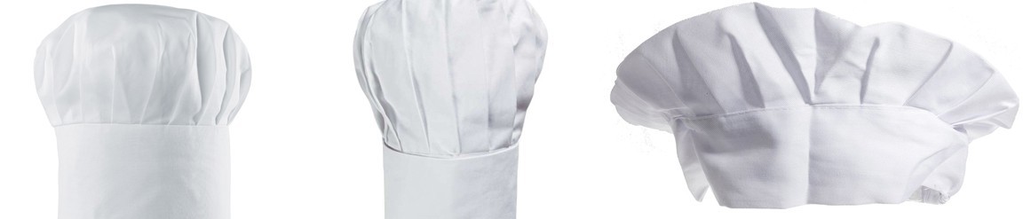 Calots / Toques / Chapeaux
