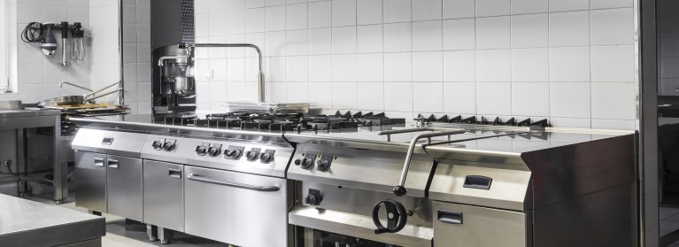 Poubelle automatique cuisine 40 litres rectangulaire acier inoxydable -  RETIF